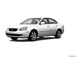 Thumbnail image of 2007 Kia Optima at Rocky Top Chrysler Dodge Jeep
