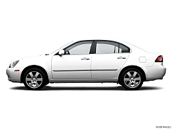 Thumbnail image of 2007 Kia Optima at Rocky Top Chrysler Dodge Jeep