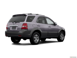 Thumbnail image of 2007 Kia Sorento at COBRA SALES LLC