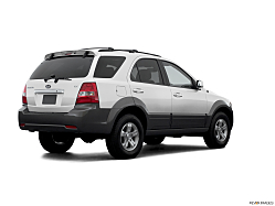 Thumbnail image of 2007 Kia Sorento at WEST ATLANTIC AUTO GROUP LLC