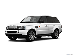 Thumbnail image of 2007 Land Rover Range Rover Sport at Patriot Autoplex