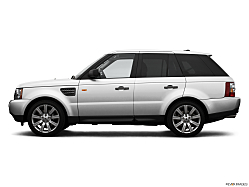 Thumbnail image of 2007 Land Rover Range Rover Sport at Patriot Autoplex