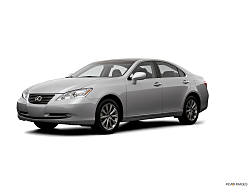 Thumbnail image of 2007 Lexus ES 350 at Broadway Motors