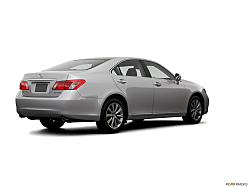 Thumbnail image of 2007 Lexus ES 350 at Broadway Motors