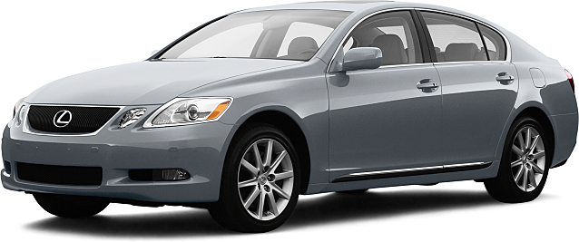 2007 Lexus GS 350 Base at Auto Ez