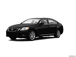 Thumbnail image of 2007 Lexus GS 350 at WEST ATLANTIC AUTO GROUP LLC
