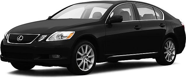 2007 Lexus GS 350 Base at WEST ATLANTIC AUTO GROUP LLC