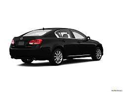 Thumbnail image of 2007 Lexus GS 350 at WEST ATLANTIC AUTO GROUP LLC