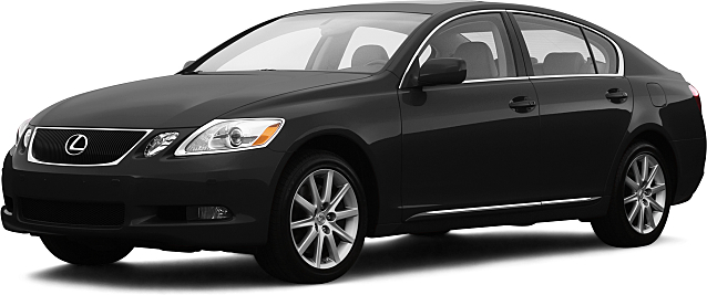 2007 Lexus GS 350 Base at Stargate Auto Sales Murfreesboro