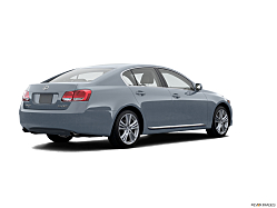 Thumbnail image of 2007 Lexus GS 450h at Gate City Auto Sales, LLC