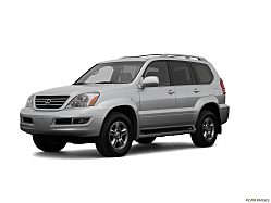 Thumbnail image of 2007 Lexus GX 470 at Stargate Auto Sales Murfreesboro