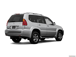 Thumbnail image of 2007 Lexus GX 470 at Stargate Auto Sales Murfreesboro