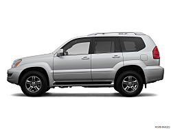 Thumbnail image of 2007 Lexus GX 470 at Stargate Auto Sales Murfreesboro