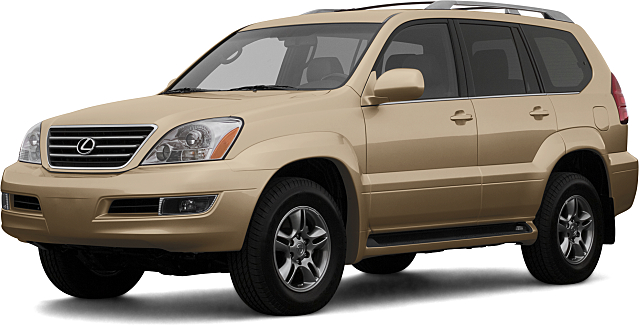 2007 Lexus GX 470 Base at Stargate Auto Sales Murfreesboro