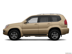 Thumbnail image of 2007 Lexus GX 470 at Stargate Auto Sales Murfreesboro