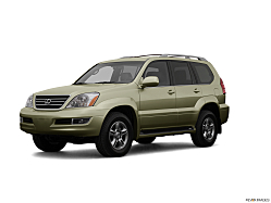 Thumbnail image of 2007 Lexus GX 470 at Stargate Auto Sales Murfreesboro