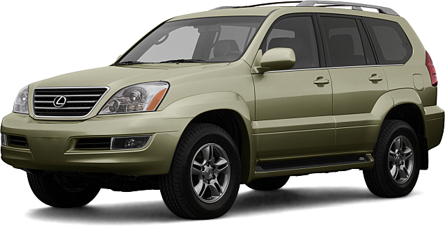 2007 Lexus GX 470 Base at Stargate Auto Sales Murfreesboro