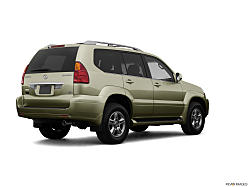 Thumbnail image of 2007 Lexus GX 470 at Stargate Auto Sales Murfreesboro