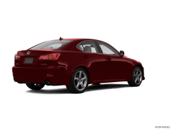 Thumbnail image of 2007 Lexus IS 250 at Honda Morristown