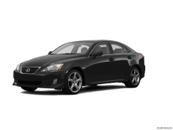 Thumbnail image of 2007 Lexus IS 250 at Broadway Motors
