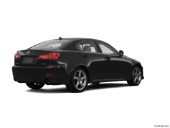 Thumbnail image of 2007 Lexus IS 250 at Broadway Motors