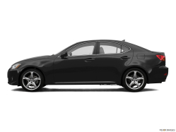 Thumbnail image of 2007 Lexus IS 250 at Broadway Motors