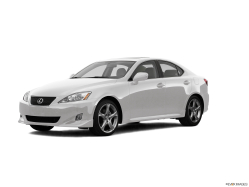 Thumbnail image of 2007 Lexus IS 250 at Broadway Motors