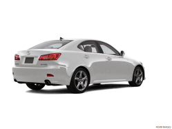Thumbnail image of 2007 Lexus IS 250 at Broadway Motors