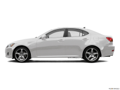 Thumbnail image of 2007 Lexus IS 250 at Broadway Motors