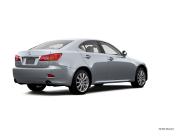 Thumbnail image of 2007 Lexus IS 250 at Rjb And Son