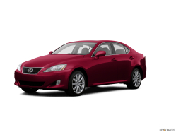 Thumbnail image of 2007 Lexus IS 250 at Rjb And Son