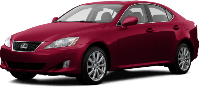 2007 Lexus IS 250 Base at Rjb And Son