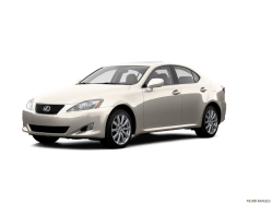 Thumbnail image of 2007 Lexus IS 250 at Broadway Motors