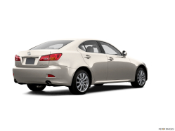 Thumbnail image of 2007 Lexus IS 250 at Broadway Motors