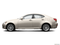 Thumbnail image of 2007 Lexus IS 250 at Broadway Motors