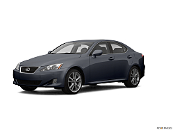 Thumbnail image of 2007 Lexus IS 350 at Vann York Bargain Cars