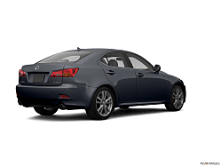 Thumbnail image of 2007 Lexus IS 350 at Vann York Bargain Cars
