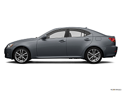 Thumbnail image of 2007 Lexus IS 350 at Vann York Bargain Cars