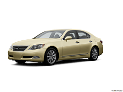 Thumbnail image of 2007 Lexus LS 460 at Stargate Auto Sales Murfreesboro