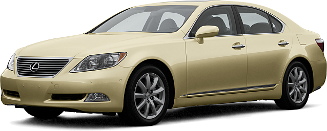 2007 Lexus LS 460 Base at Stargate Auto Sales Murfreesboro