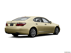 Thumbnail image of 2007 Lexus LS 460 at Stargate Auto Sales Murfreesboro