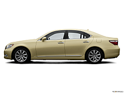 Thumbnail image of 2007 Lexus LS 460 at Stargate Auto Sales Murfreesboro