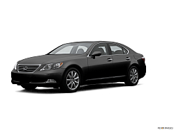 Thumbnail image of 2007 Lexus LS 460 at Stargate Auto Sales Murfreesboro