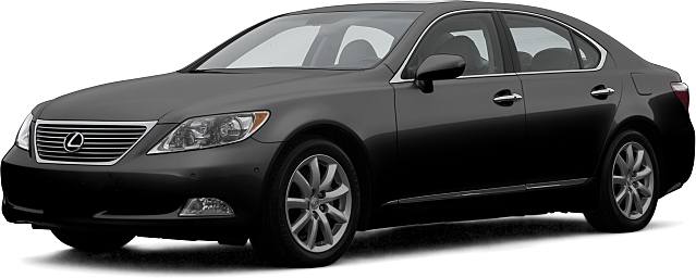 2007 Lexus LS 460 Base at Stargate Auto Sales Murfreesboro