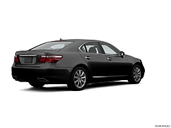 Thumbnail image of 2007 Lexus LS 460 at Stargate Auto Sales Murfreesboro
