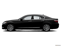 Thumbnail image of 2007 Lexus LS 460 at Stargate Auto Sales Murfreesboro