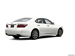 Thumbnail image of 2007 Lexus LS 460 at Phoenix Motors Inc