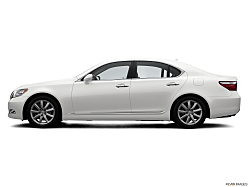 Thumbnail image of 2007 Lexus LS 460 at Phoenix Motors Inc