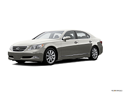 Thumbnail image of 2007 Lexus LS 460 at H & J Auto Sales