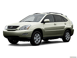 Thumbnail image of 2007 Lexus RX 350 at Stargate Auto Sales Murfreesboro